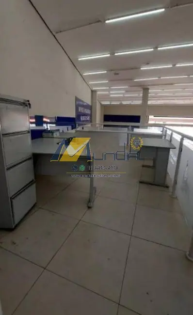 Foto 5 de Armazém / Galpão para alugar, 750m2 em Parque Erasmo Assunção, Santo Andre - SP