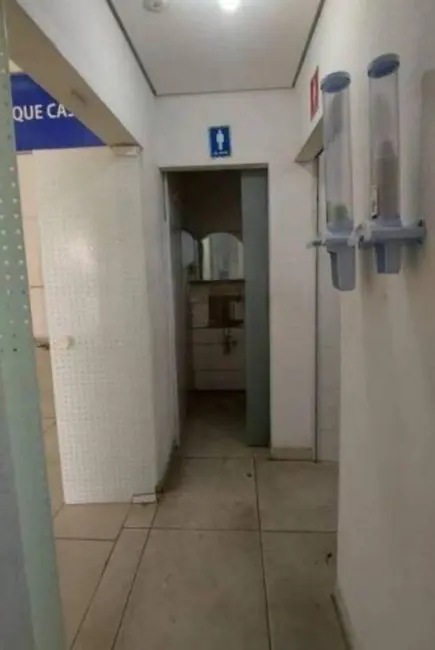 Armazém / Galpão para alugar, 750m2 em Parque Erasmo Assunção, Santo Andre - SP - imagem 4 Foto 4 de Armazém / Galpão para alugar, 750m2 em Parque Erasmo Assunção, Santo Andre - SP