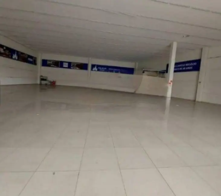 Armazém / Galpão para alugar, 750m2 em Parque Erasmo Assunção, Santo Andre - SP - imagem 1 Foto 1 de Armazém / Galpão para alugar, 750m2 em Parque Erasmo Assunção, Santo Andre - SP