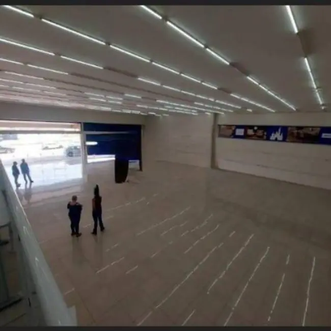 Armazém / Galpão para alugar, 750m2 em Parque Erasmo Assunção, Santo Andre - SP - imagem 7 Foto 7 de Armazém / Galpão para alugar, 750m2 em Parque Erasmo Assunção, Santo Andre - SP