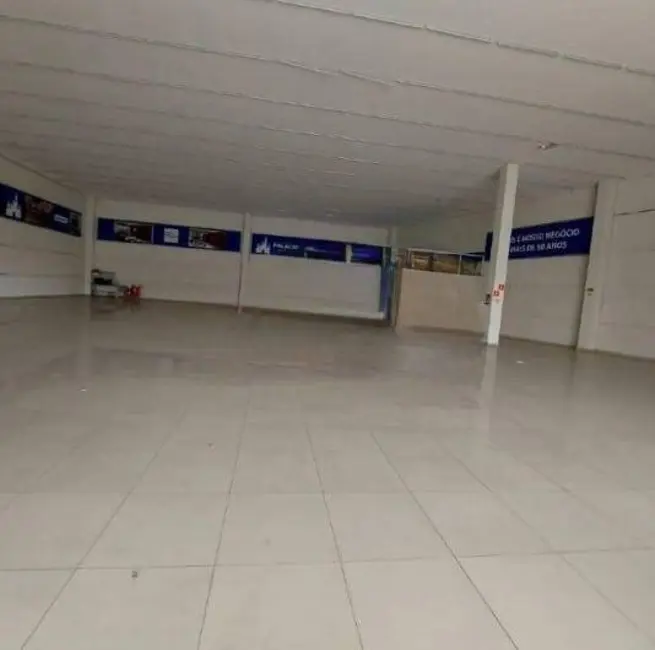 Armazém / Galpão para alugar, 750m2 em Parque Erasmo Assunção, Santo Andre - SP - imagem 3 Foto 3 de Armazém / Galpão para alugar, 750m2 em Parque Erasmo Assunção, Santo Andre - SP