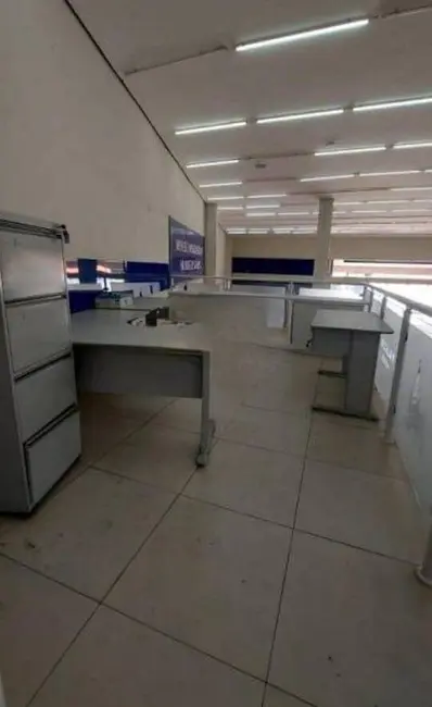 Armazém / Galpão para alugar, 750m2 em Parque Erasmo Assunção, Santo Andre - SP - imagem 5 Foto 5 de Armazém / Galpão para alugar, 750m2 em Parque Erasmo Assunção, Santo Andre - SP