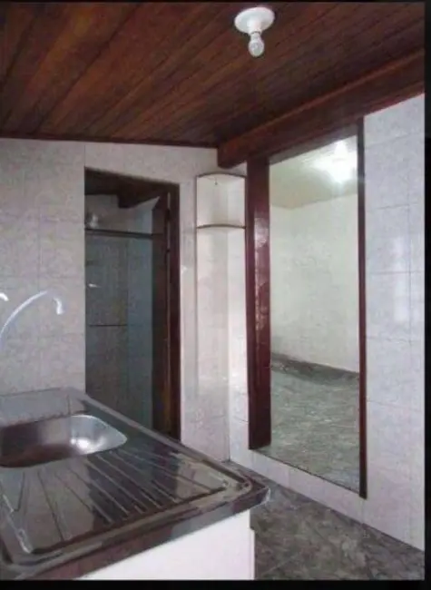 Foto 5 de Casa com 2 quartos para alugar, 52m2 em Parque João Ramalho, Santo Andre - SP