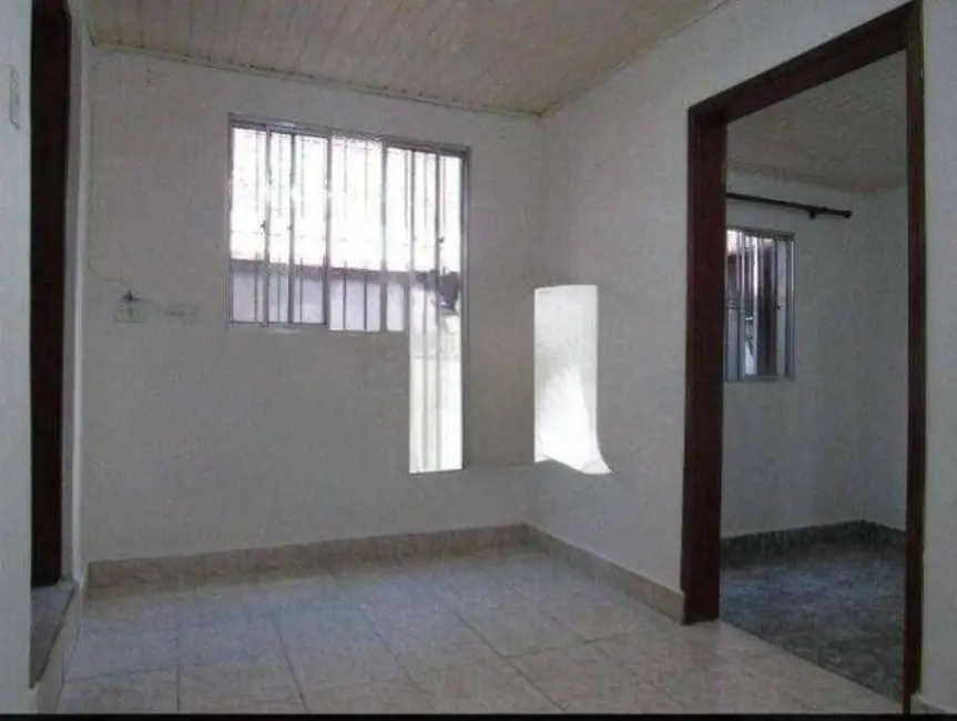 Foto 6 de Casa com 2 quartos para alugar, 52m2 em Parque João Ramalho, Santo Andre - SP