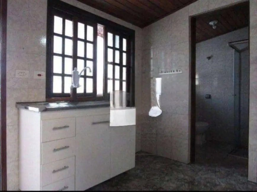 Foto 7 de Casa com 2 quartos para alugar, 52m2 em Parque João Ramalho, Santo Andre - SP