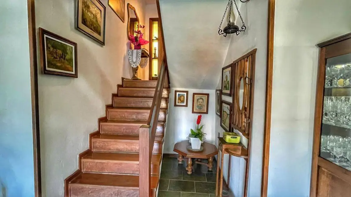 Foto 9 de Sobrado com 5 quartos à venda em Retiro das Fontes, Atibaia - SP