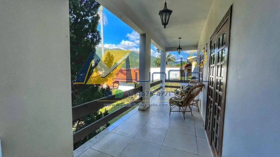 Foto 7 de Sobrado com 5 quartos à venda em Retiro das Fontes, Atibaia - SP