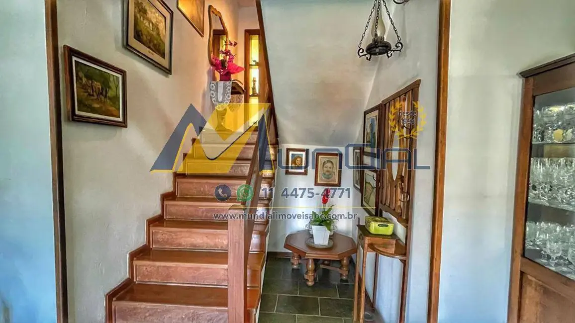 Foto 9 de Sobrado com 5 quartos à venda em Retiro das Fontes, Atibaia - SP