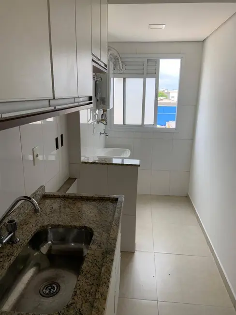 Apartamento com 2 quartos à venda, 53m2 em Parque das Nações, Santo Andre - SP - imagem 6 Foto 6 de Apartamento com 2 quartos à venda, 53m2 em Parque das Nações, Santo Andre - SP