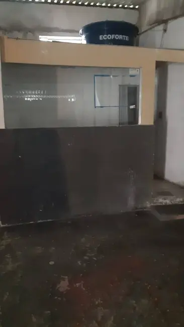 Sala Comercial para alugar, 120m2 em Bangú, Santo Andre - SP - imagem 4 Foto 4 de Sala Comercial para alugar, 120m2 em Bangú, Santo Andre - SP