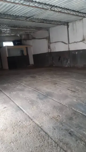 Sala Comercial para alugar, 120m2 em Bangú, Santo Andre - SP - imagem 1 Foto 1 de Sala Comercial para alugar, 120m2 em Bangú, Santo Andre - SP
