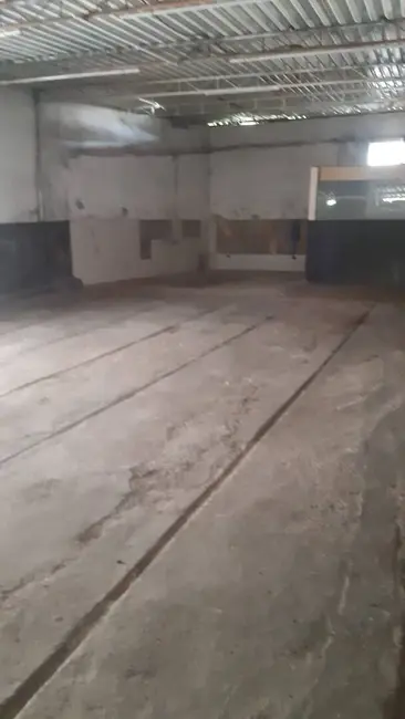 Sala Comercial para alugar, 120m2 em Bangú, Santo Andre - SP - imagem 2 Foto 2 de Sala Comercial para alugar, 120m2 em Bangú, Santo Andre - SP