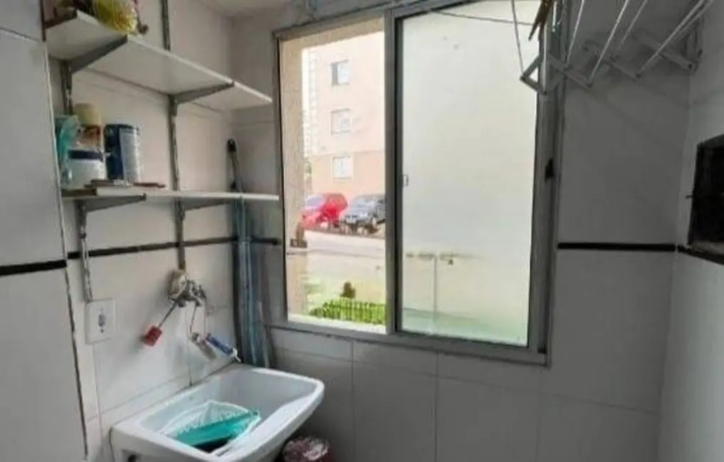 Foto 9 de Apartamento com 2 quartos à venda, 50m2 em Parque São Vicente, Maua - SP