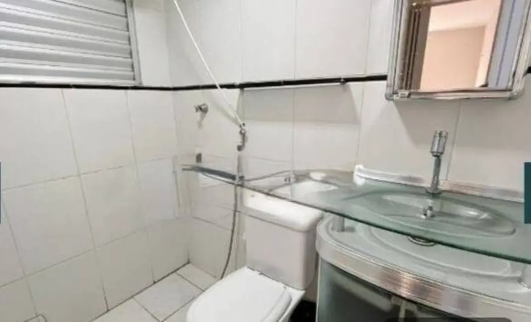 Foto 5 de Apartamento com 2 quartos à venda, 50m2 em Parque São Vicente, Maua - SP
