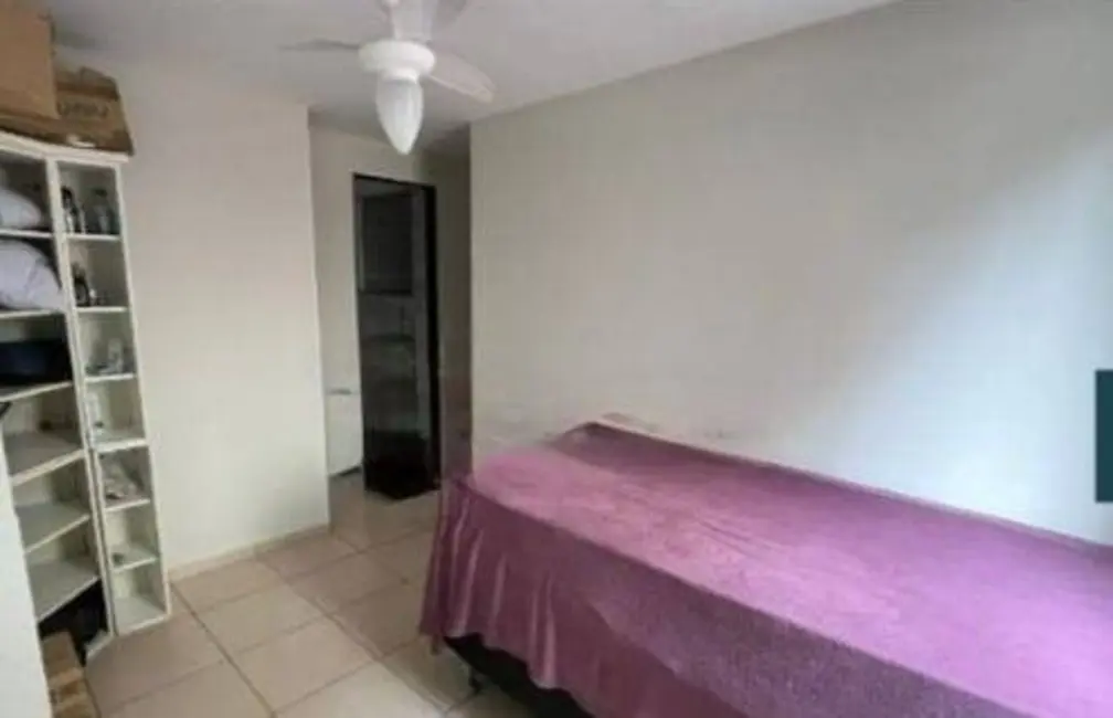 Foto 8 de Apartamento com 2 quartos à venda, 50m2 em Parque São Vicente, Maua - SP