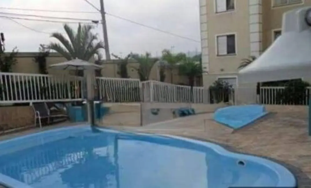 Foto 1 de Apartamento com 2 quartos à venda, 50m2 em Parque São Vicente, Maua - SP