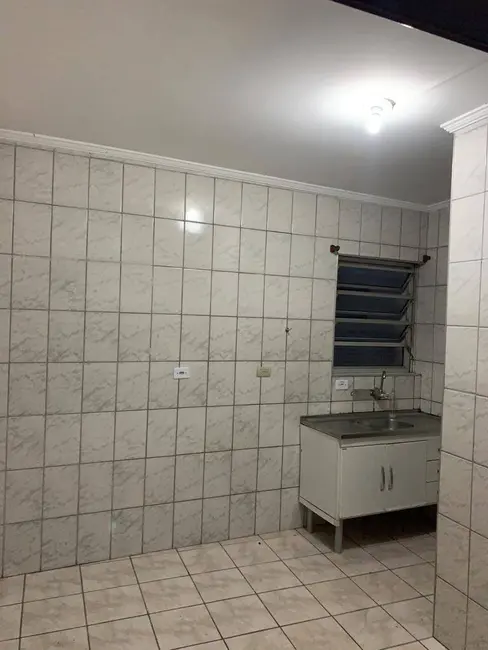 Foto 2 de Apartamento com 2 quartos para alugar, 60m2 em Santa Maria, Sao Caetano Do Sul - SP