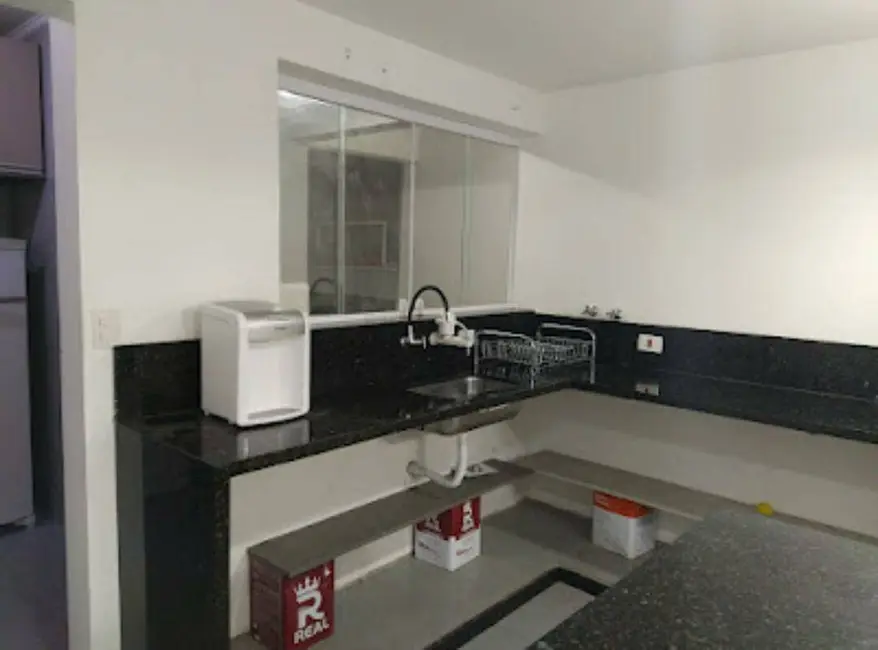 Sobrado com 4 quartos à venda em Parque Jaçatuba, Santo Andre - SP - imagem 4 Foto 4 de Sobrado com 4 quartos à venda em Parque Jaçatuba, Santo Andre - SP