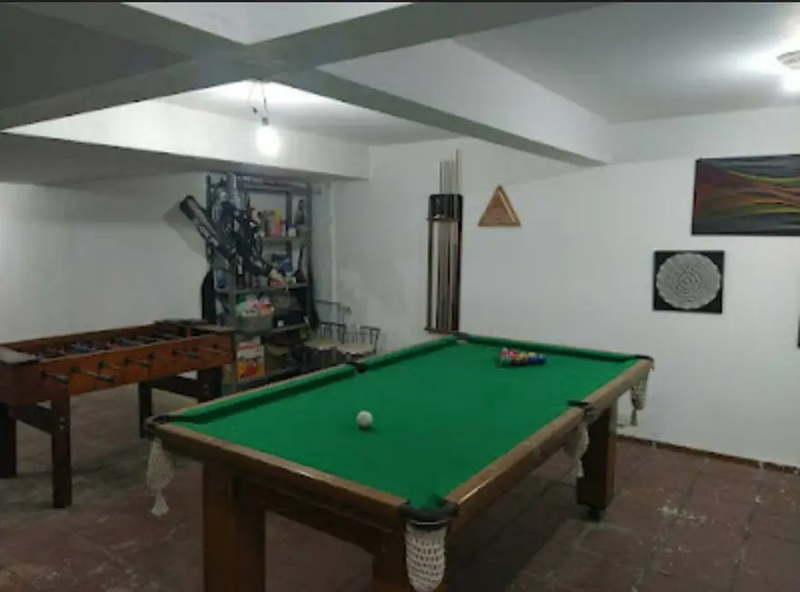 Sobrado com 4 quartos à venda em Parque Jaçatuba, Santo Andre - SP - imagem 5 Foto 5 de Sobrado com 4 quartos à venda em Parque Jaçatuba, Santo Andre - SP