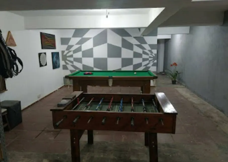 Sobrado com 4 quartos à venda em Parque Jaçatuba, Santo Andre - SP - imagem 9 Foto 9 de Sobrado com 4 quartos à venda em Parque Jaçatuba, Santo Andre - SP