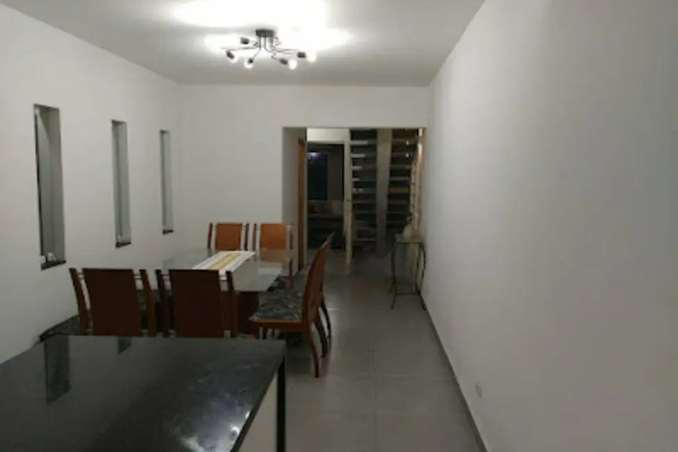 Sobrado com 4 quartos à venda em Parque Jaçatuba, Santo Andre - SP - imagem 7 Foto 7 de Sobrado com 4 quartos à venda em Parque Jaçatuba, Santo Andre - SP
