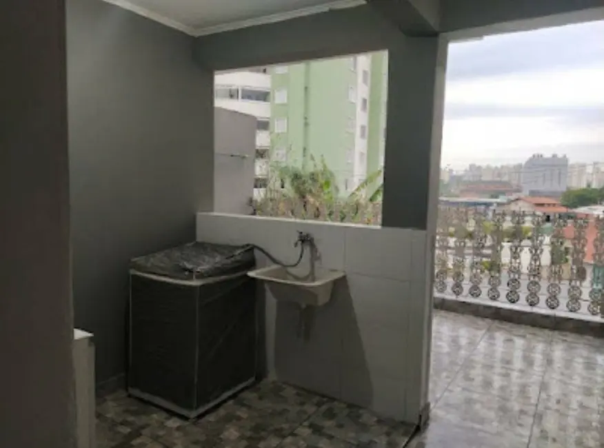 Sobrado com 4 quartos à venda em Parque Jaçatuba, Santo Andre - SP - imagem 3 Foto 3 de Sobrado com 4 quartos à venda em Parque Jaçatuba, Santo Andre - SP