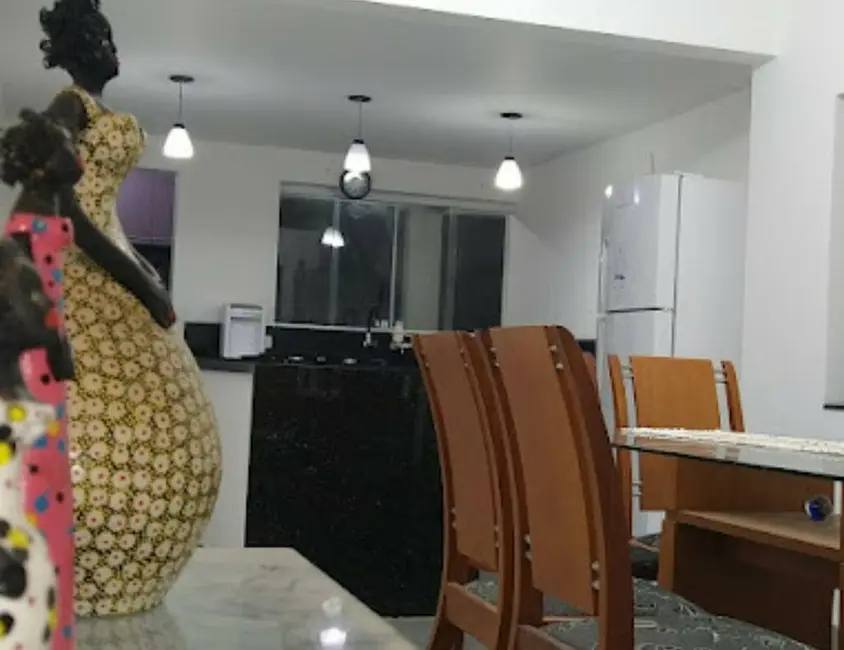 Sobrado com 4 quartos à venda em Parque Jaçatuba, Santo Andre - SP - imagem 8 Foto 8 de Sobrado com 4 quartos à venda em Parque Jaçatuba, Santo Andre - SP