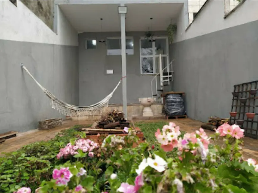 Sobrado com 4 quartos à venda em Parque Jaçatuba, Santo Andre - SP - imagem 2 Foto 2 de Sobrado com 4 quartos à venda em Parque Jaçatuba, Santo Andre - SP