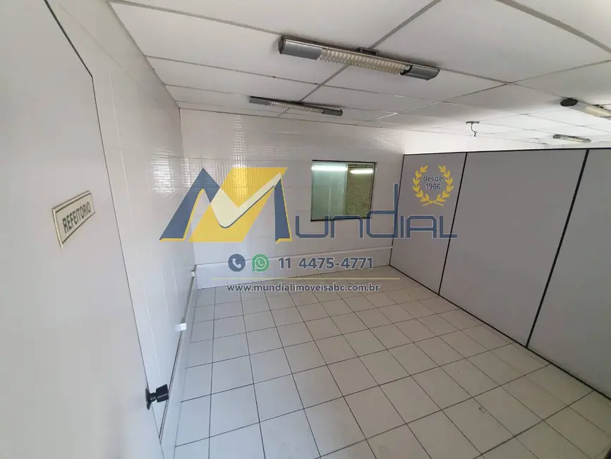 Armazém / Galpão à venda, 460m2 em Vila Metalúrgica, Santo Andre - SP - imagem 5 Foto 5 de Armazém / Galpão à venda, 460m2 em Vila Metalúrgica, Santo Andre - SP