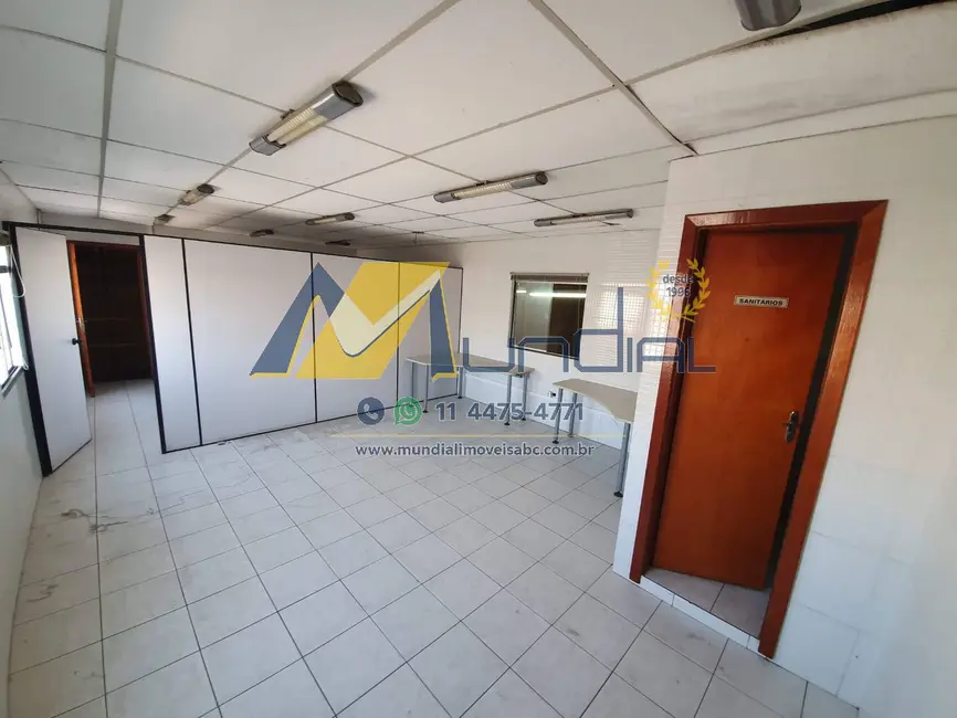 Armazém / Galpão à venda, 460m2 em Vila Metalúrgica, Santo Andre - SP - imagem 8 Foto 8 de Armazém / Galpão à venda, 460m2 em Vila Metalúrgica, Santo Andre - SP