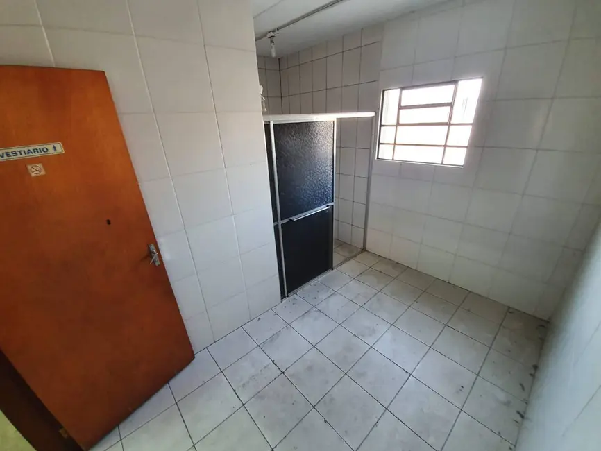 Foto 6 de Armazém / Galpão à venda, 460m2 em Vila Metalúrgica, Santo Andre - SP
