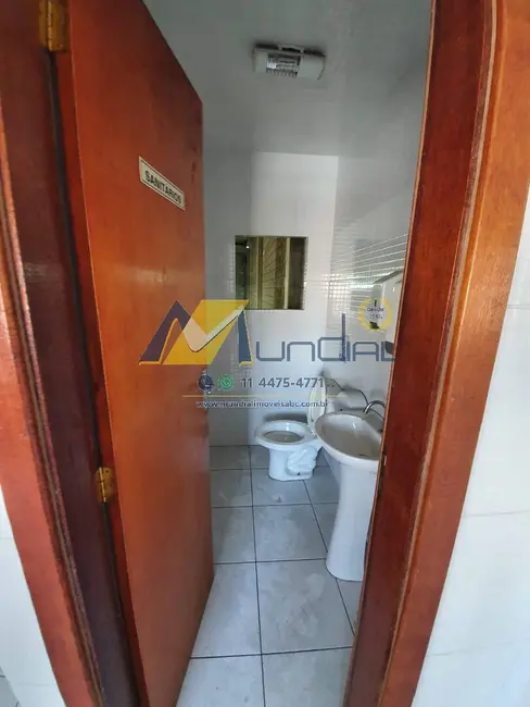 Armazém / Galpão à venda, 460m2 em Vila Metalúrgica, Santo Andre - SP - imagem 3 Foto 3 de Armazém / Galpão à venda, 460m2 em Vila Metalúrgica, Santo Andre - SP