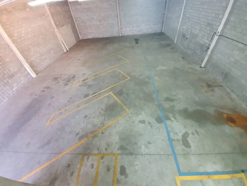 Foto 2 de Armazém / Galpão à venda, 460m2 em Vila Metalúrgica, Santo Andre - SP