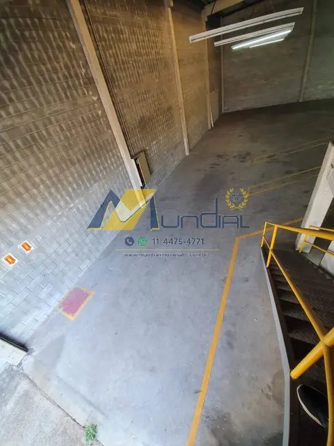 Armazém / Galpão à venda, 460m2 em Vila Metalúrgica, Santo Andre - SP - imagem 4 Foto 4 de Armazém / Galpão à venda, 460m2 em Vila Metalúrgica, Santo Andre - SP