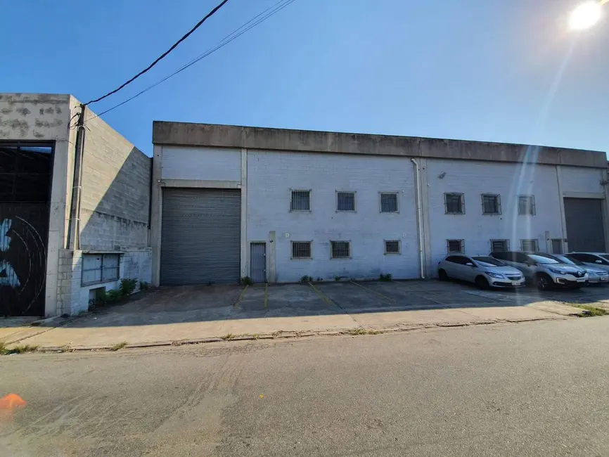 Foto 1 de Armazém / Galpão à venda, 460m2 em Vila Metalúrgica, Santo Andre - SP