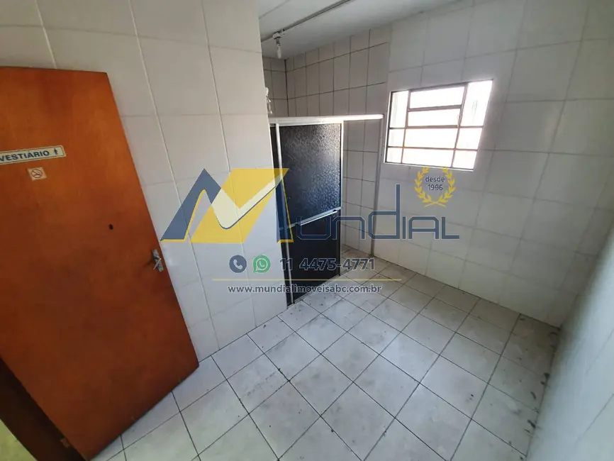 Armazém / Galpão à venda, 460m2 em Vila Metalúrgica, Santo Andre - SP - imagem 6 Foto 6 de Armazém / Galpão à venda, 460m2 em Vila Metalúrgica, Santo Andre - SP
