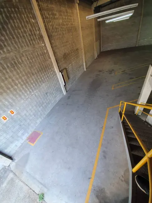 Foto 4 de Armazém / Galpão à venda, 460m2 em Vila Metalúrgica, Santo Andre - SP