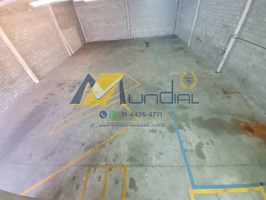 Armazém / Galpão à venda, 460m2 em Vila Metalúrgica, Santo Andre - SP - imagem 2 Foto 2 de Armazém / Galpão à venda, 460m2 em Vila Metalúrgica, Santo Andre - SP