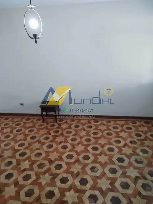 Casa com 2 quartos para alugar, 60m2 em Vila Curuçá, Santo Andre - SP - imagem 2 Foto 2 de Casa com 2 quartos para alugar, 60m2 em Vila Curuçá, Santo Andre - SP