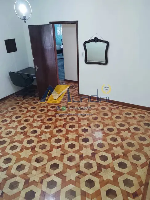 Casa com 2 quartos para alugar, 60m2 em Vila Curuçá, Santo Andre - SP - imagem 5 Foto 5 de Casa com 2 quartos para alugar, 60m2 em Vila Curuçá, Santo Andre - SP