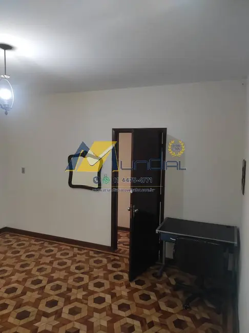Casa com 2 quartos para alugar, 60m2 em Vila Curuçá, Santo Andre - SP - imagem 1 Foto 1 de Casa com 2 quartos para alugar, 60m2 em Vila Curuçá, Santo Andre - SP
