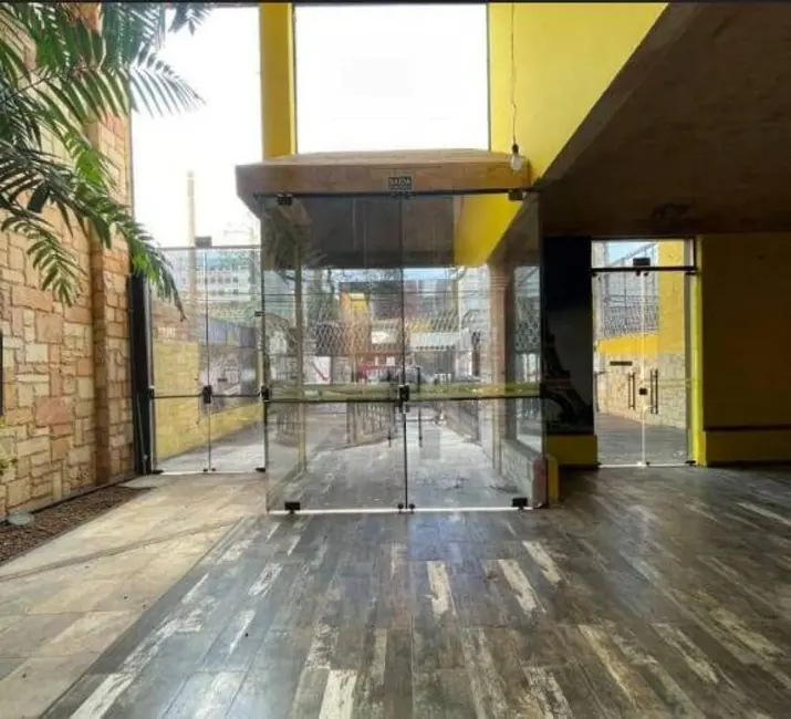Foto 6 de Sala Comercial para alugar, 1000m2 em Campestre, Santo Andre - SP