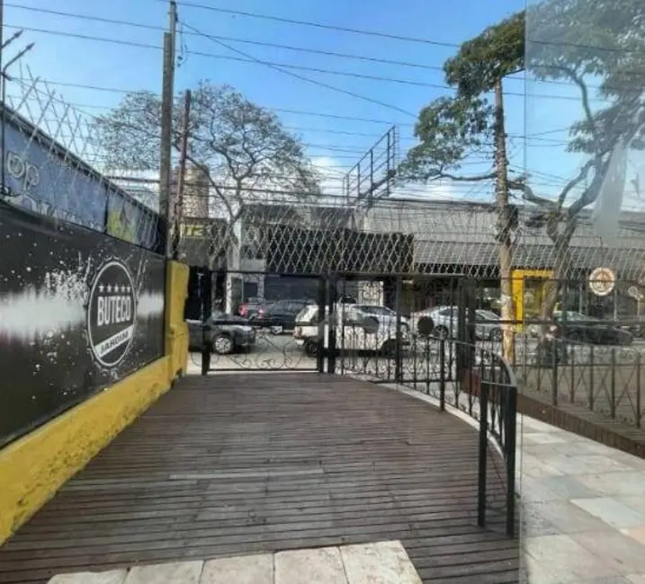 Foto 7 de Sala Comercial para alugar, 1000m2 em Campestre, Santo Andre - SP