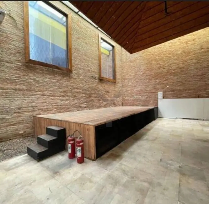 Foto 1 de Sala Comercial para alugar, 1000m2 em Campestre, Santo Andre - SP
