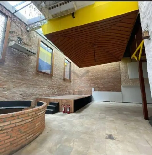 Foto 8 de Sala Comercial para alugar, 1000m2 em Campestre, Santo Andre - SP