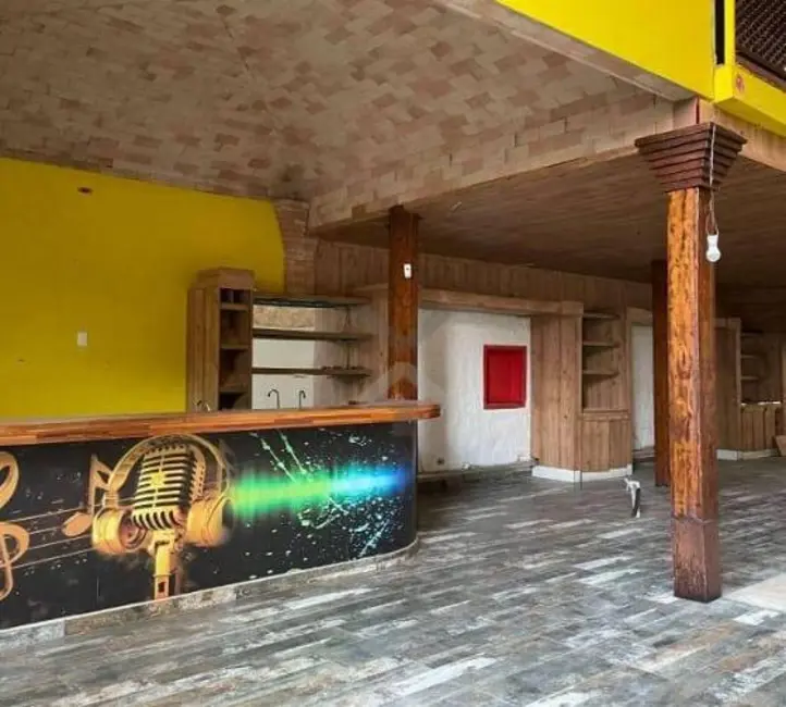 Foto 9 de Sala Comercial para alugar, 1000m2 em Campestre, Santo Andre - SP