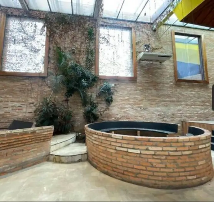 Foto 4 de Sala Comercial para alugar, 1000m2 em Campestre, Santo Andre - SP