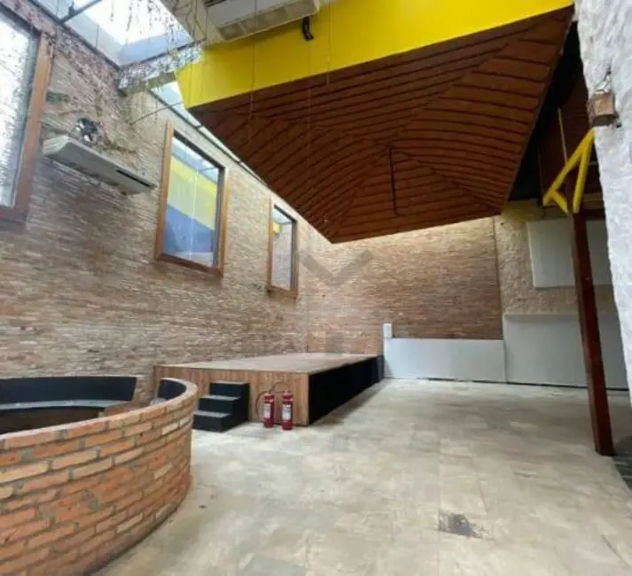 Foto 2 de Sala Comercial para alugar, 1000m2 em Campestre, Santo Andre - SP