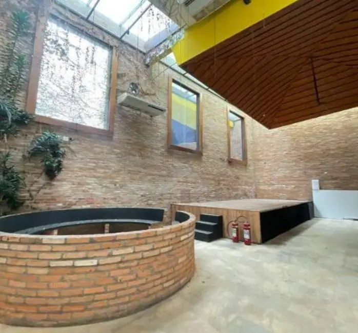 Foto 5 de Sala Comercial para alugar, 1000m2 em Campestre, Santo Andre - SP