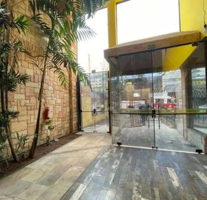 Foto 3 de Sala Comercial para alugar, 1000m2 em Campestre, Santo Andre - SP